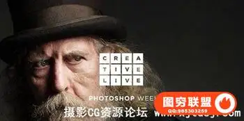 CreativeLVIE – Exploring Low-Key Portraiture