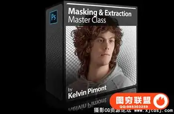 Photoshop完整的培训