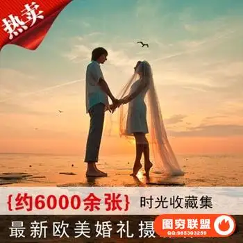0049–欧美婚礼摄影作品集 近6000张图片