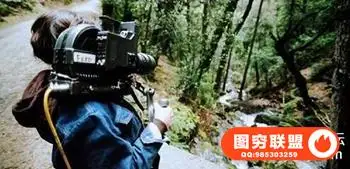 电影制作-如何拍摄真正的超16mm电影(电影制作大师班)