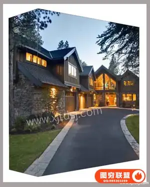 Architecture and Real Estate Photography 2–建筑摄影第二部