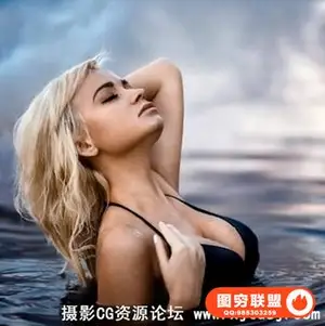 摄影和photoshop,lightroom后期人像照片调整教程