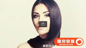 PS图象处理软件高端美容修饰Photoshop图片修饰教程