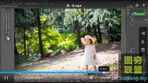 刘杨 商业人修精修图视频教程+素材-2月网络课 18.30GB