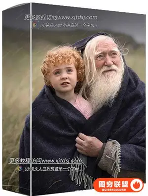 Elena Shumilova俄罗斯摄影师后期处理视频 1701