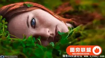 原创翻译:How to Make Colors POP in Photoshop
