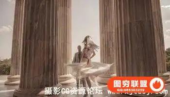 Nik Pekridis – A day with Nik Pekridis婚礼摄影教程