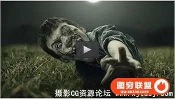 Learn Photo Manipulation by Creating a Zombie