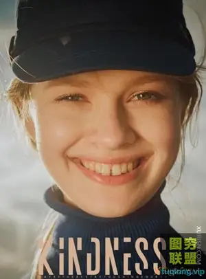 亲切第一张蕾KINDNESS人像精修第三十五期附带素材263GB