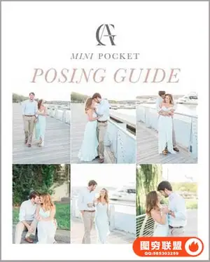 A Practical婚礼摄影教程 Engagement Course by Abby Grace