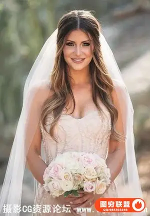 KelbyOne – How to Photograph Beautiful Brides