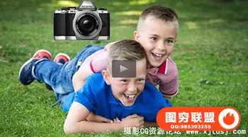 摄影-个人及家庭构成-实战