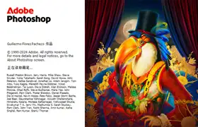 PS2025 26.0 ACR17.0中文版 含神经滤镜,支持创成式填充