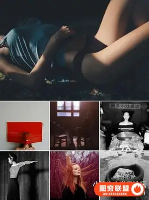 Youth疯子摄影全套视频教程