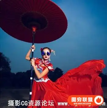60款斧子原片后期转档CameraRaw预设(原片+效果图+预设)
