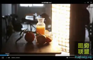 蜗牛学院美食摄影零基础课程71课(单反)