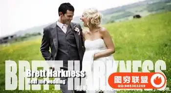 现实生活婚礼摄影教程