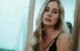 [日系|网红]Ashley Brehm 复古胶片肖像预设