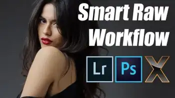 专业照片工作流扩展Style My Pic Pro Workflow X 中文汉化版
