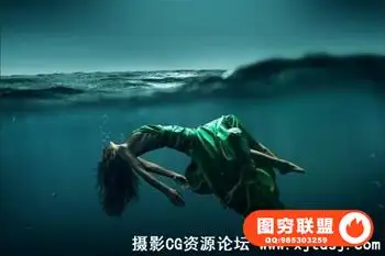 Lasse Behnke Photoshop 唯美创意合成视频教程