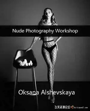 [私房]Oksana Alshevskaya-莫斯科酒店私房摄影私房人像摄影工作室-中文字幕