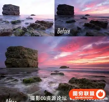Luminosity Masks: How to create and use Luminosity Masks in Photoshop
