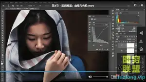 高高手 [时光机]-摄影师的PS养成记之影调,色彩不分家