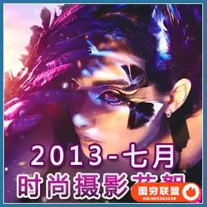 345–欧美顶级时尚摄影师拍摄工作花絮-34