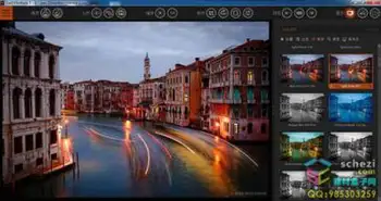 PS调色插件滤镜-DxO FilmPack Elite 5.5.27汉化版|PS胶片插件滤镜