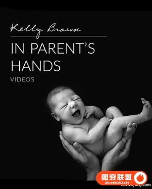Kelly Brown – 家庭儿童摄影Parent Posing