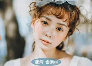 商业人像精修课程亲切第一张蕾公开课合集含课件
