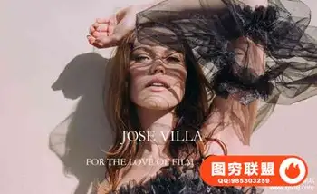 摄影师JOSE VILLA电影婚礼柯达胶片LR预设FOR THE LOVE OF FILM-KODAK