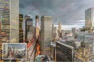 [通用预设-lr预设]HDR 专业版 HDR Lightroom presets PRO