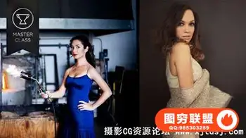 Fashion Photography Posing and Lighting