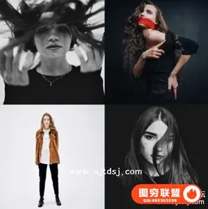 Anton Unitsyn – 肖像摄影的秘密