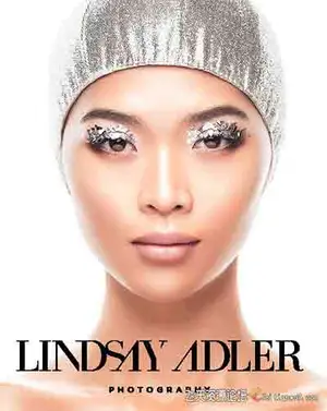 [人像]Profoto Academy-Lindsay Adler-近距离棚拍人像布光教程-中文字幕