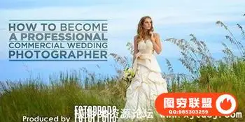 Fstoppers – How To Become a Professional Commercial Wedding Photographer admin