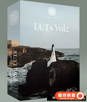 飞思婚礼人像预设第二季-KREATIV WEDDING LUTS VOL2 for Capture One Pro
