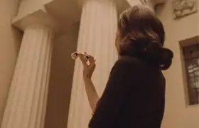 [旅行]Sasha Maslova  UNKNOWN巧克力色调预设