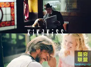 亲切第一张蕾KINDNESS人像精修第三十七期附带素材271GB
