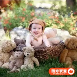 0070–年最新儿童摄影3天完整培训教程
