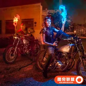 F418Phlearn 商业摄影作品后期PS调色合成教程