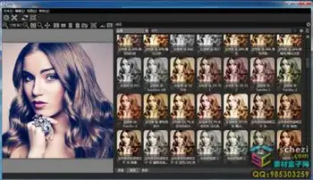 PS调色插件滤镜-Tiffen Dfx 4.0v13汉化版-支持PS CC2020