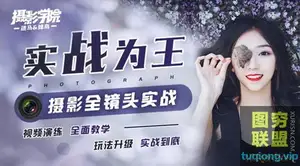 实战为王 摄影单反全镜头实战 大石 打破摄影瓶颈