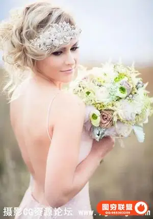 KelbyOne –  2 How to Photograph Beautiful Brides