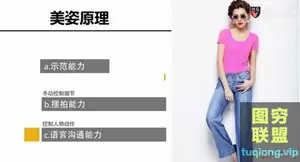 单人POSE宝典 你不可不知道的美姿技巧 大川摄影教程88元
