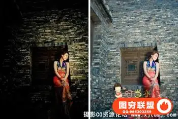 唐婉经典调色视频教程全集45例