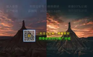 [风光预设-lr预设]摄影师Jordi Koalitic旅拍风光电影色调Lightroom预设包