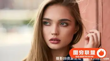 Photoshop中色彩修饰