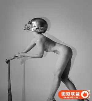 彼得·库尔森(Peter Coulson)摄影-修饰-安妮定格动画的制作